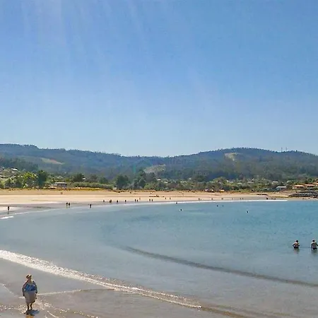 Amazing In Ortigueira With Wifi Nyaraló